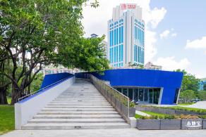 景蜜社区公园