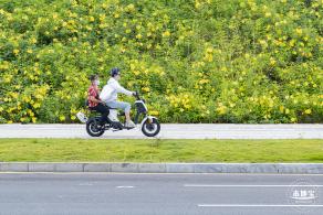 电动车