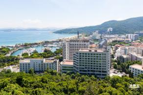梅沙湾公园