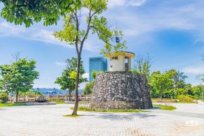 和平广场