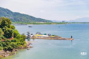 烟墩山国际友好公园