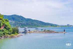 烟墩山国际友好公园