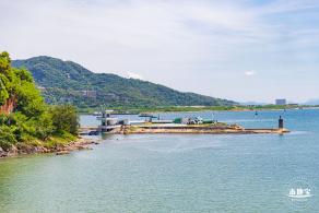 烟墩山国际友好公园