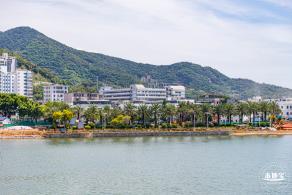 烟墩山国际友好公园