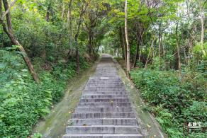 铁仔山公园