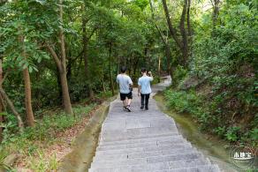铁仔山公园