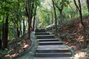 铁仔山公园
