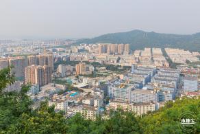 铁仔山公园