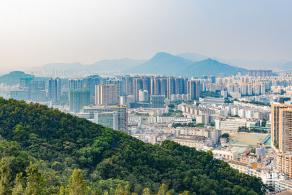 铁仔山公园