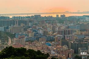 铁仔山公园