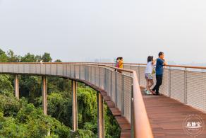 铁仔山公园