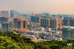 铁仔山公园