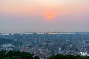 铁仔山公园