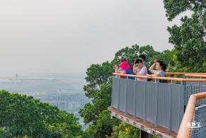 铁仔山公园