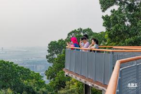 铁仔山公园