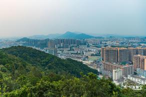 铁仔山公园