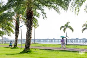 前海演艺公园/海边公园