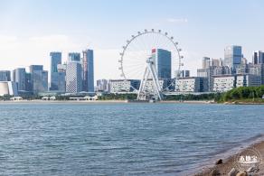 前海演艺公园/海边公园