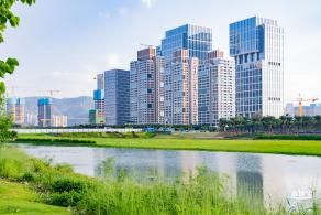 前海演艺公园/海边公园
