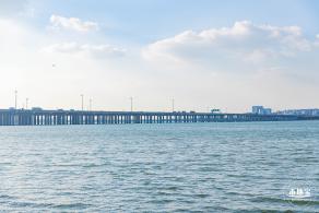 前海石公园2021