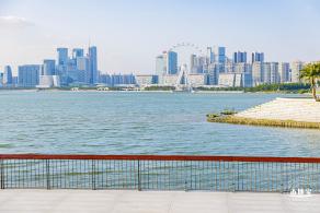 前海石公园2021
