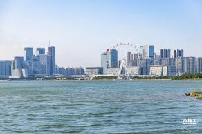 前海石公园2021