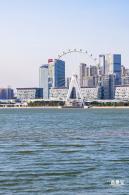 前海石公园2021