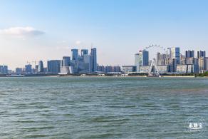 前海石公园2021