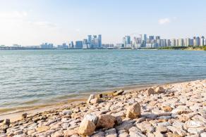 前海石公园2021