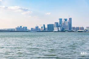 前海石公园2021