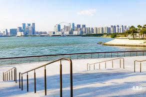前海石公园2021