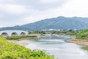 禾塘湿地园2021