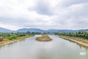 禾塘湿地园2021