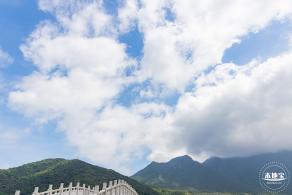 禾塘湿地园2021