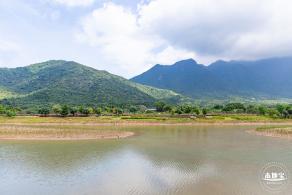 禾塘湿地园2021