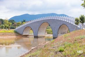 禾塘湿地园2021