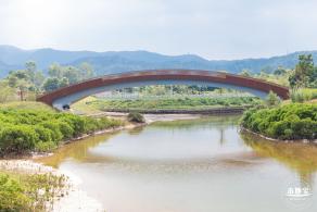 禾塘湿地园2021