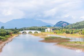 禾塘湿地园2021
