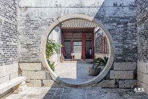 赖恩爵振威将军第