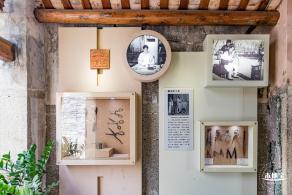 中国传统工具展