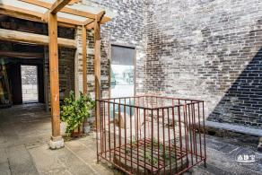中国传统工具展