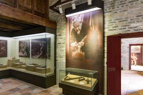 中国传统工具展
