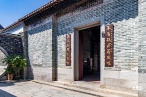 中国传统工具展