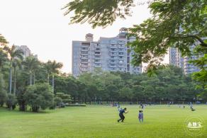 荔香公园