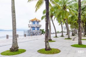 红树林自然保护区