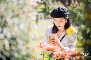 2021深圳菊花展-东湖公园