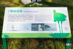 广东内伶仃福田国家级自然保护区
