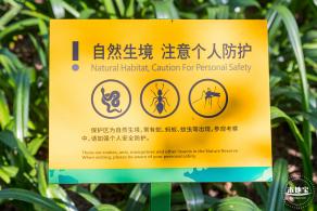 广东内伶仃福田国家级自然保护区