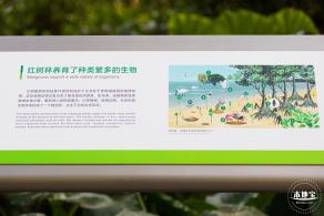 广东内伶仃福田国家级自然保护区