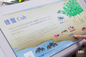 广东内伶仃福田国家级自然保护区